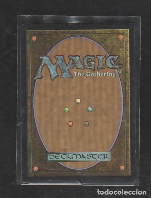 Barajas de cartas: MAGIC THE GATHERING : PLANTA ( TOKEN ) - Foto 2