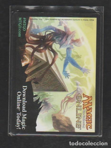 Barajas de cartas: MAGIC THE GATHERING : PLANTA ( TOKEN ) - Foto 2