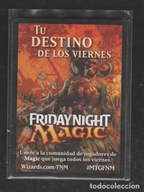 Barajas de cartas: MAGIC THE GATHERING : LOBO ( TOKEN ) - Foto 2