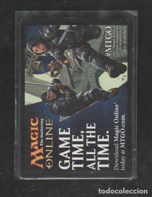 Barajas de cartas: MAGIC THE GATHERING : LOBO ( TOKEN ) - Foto 2