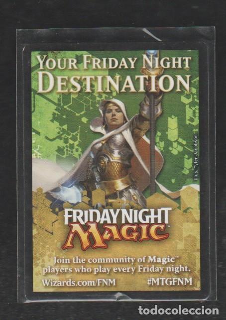 Barajas de cartas: MAGIC THE GATHERING : JABALI ( TOKEN ) - Foto 2