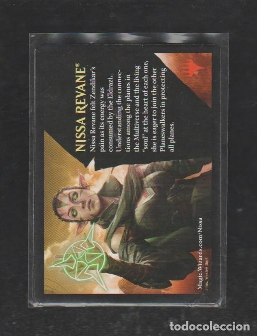 Barajas de cartas: MAGIC THE GATHERING : ELEMENTAL ( TOKEN ) - Foto 2