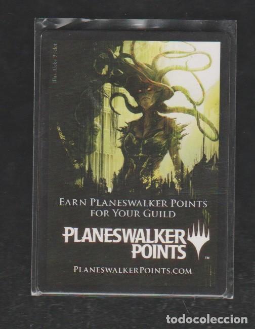 Barajas de cartas: MAGIC THE GATHERING : CIENO ( TOKEN ) - Foto 2
