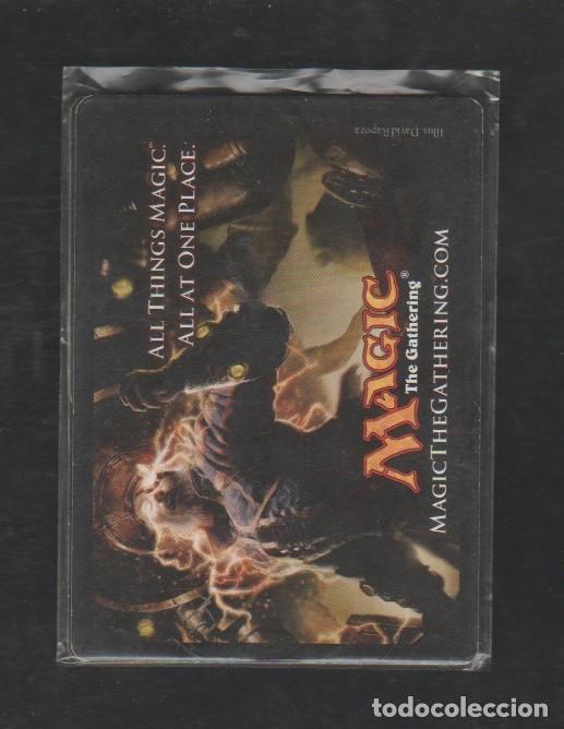 Barajas de cartas: MAGIC THE GATHERING : HORROR ( TOKEN ) - Foto 2
