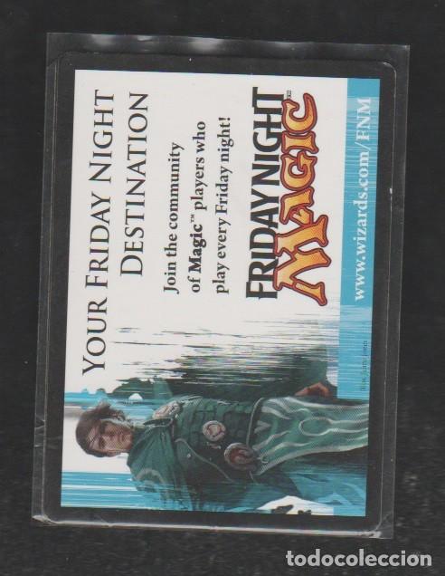 Barajas de cartas: MAGIC THE GATHERING : ESPIRITU ( TOKEN ) - Foto 2