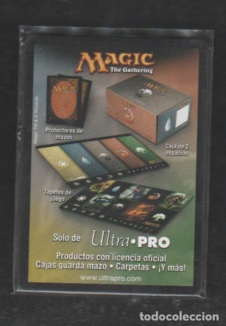 Barajas de cartas: MAGIC THE GATHERING : PENTAVITA ( TOKEN ) - Foto 2