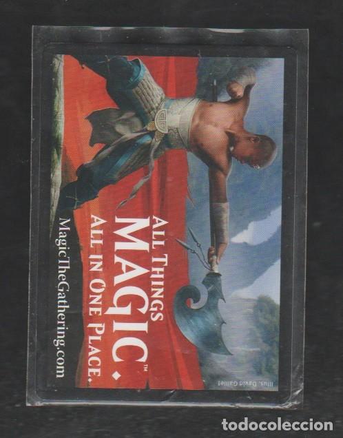 Barajas de cartas: MAGIC THE GATHERING : METAMORFOSIS ( TOKEN ) - Foto 2