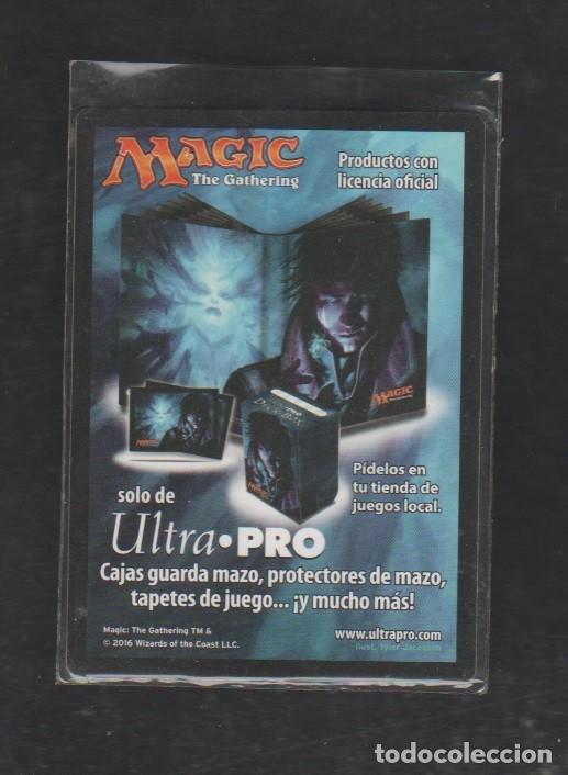 Barajas de cartas: MAGIC THE GATHERING : PISTA ( TOKEN ) - Foto 2