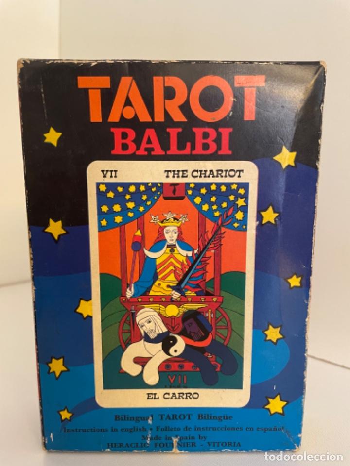 Cartas De Tarot Originales, Cartas Del Tarot En Argentina