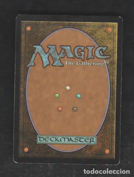 Barajas de cartas: MAGIC THE GATHERING : VRASKA LA INVISIBLE ( PLANESWALKER ) - Foto 2