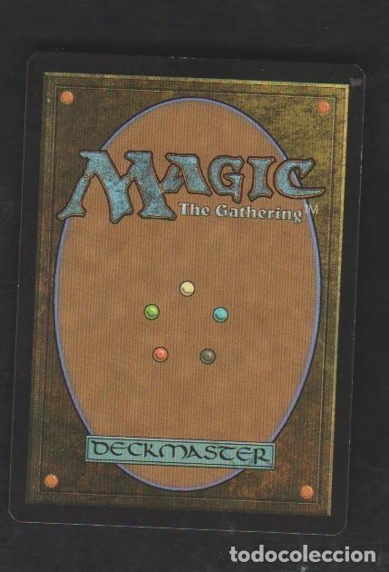 Barajas de cartas: MAGIC THE GATHERING : CAMPO DE CUARENTENA ( REMOVAL ) - Foto 2