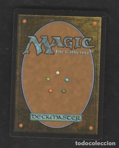 Barajas de cartas: MAGIC THE GATHERING : NO PASARAN ( DOPADOR ) - Foto 2