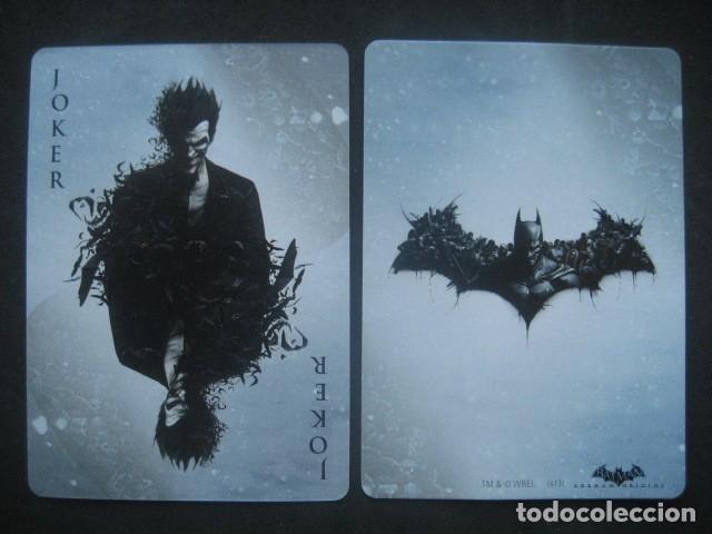 Barajas de cartas: JOKER N&ordm;557 BATMAN - Foto 2