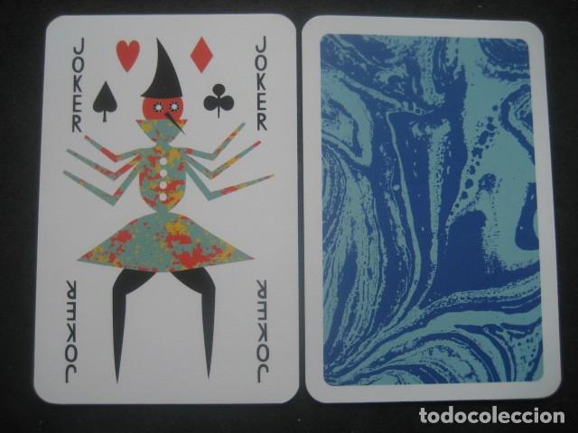 Barajas de cartas: JOKER N&ordm;564 - Foto 2