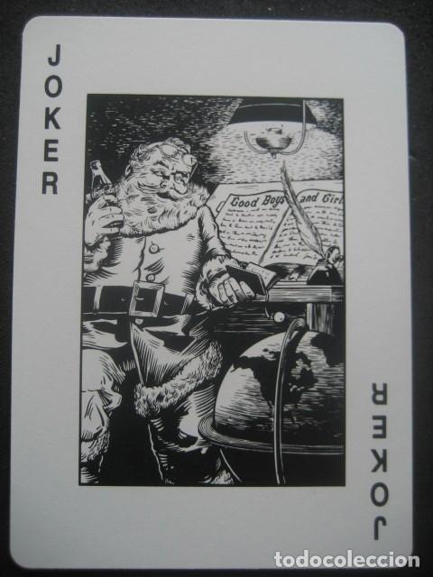 Barajas de cartas: JOKER N&ordm;566 COLA COLA - Foto 1