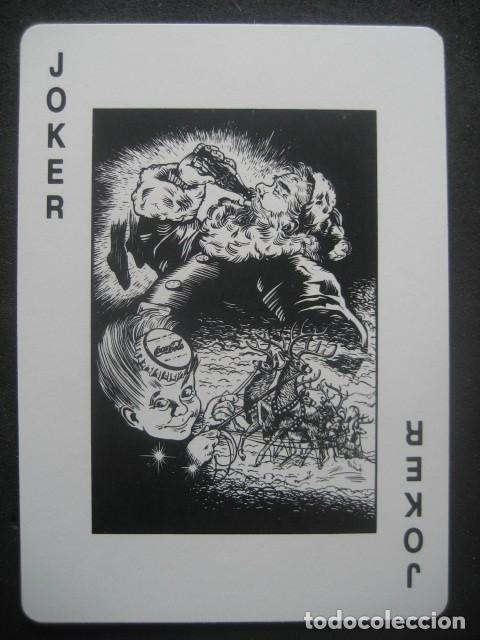 Barajas de cartas: JOKER N&ordm;567 COLA COLA - Foto 1