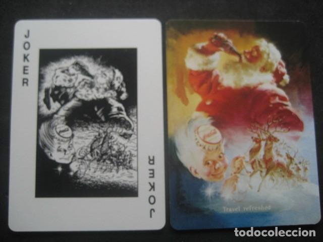 Barajas de cartas: JOKER N&ordm;567 COLA COLA - Foto 2