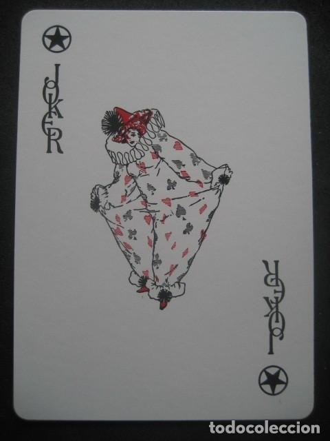 Barajas de cartas: JOKER N&ordm;570 COCA COLA - Foto 2