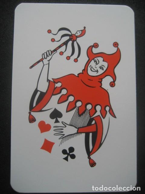 Barajas de cartas: JOKER N&ordm;572 COCA COLA ZERO - Foto 2