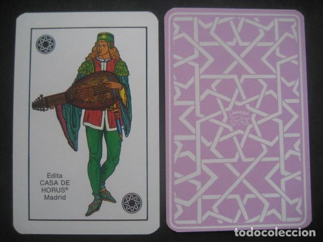 Barajas de cartas: JOKER N&ordm;579 - Foto 2