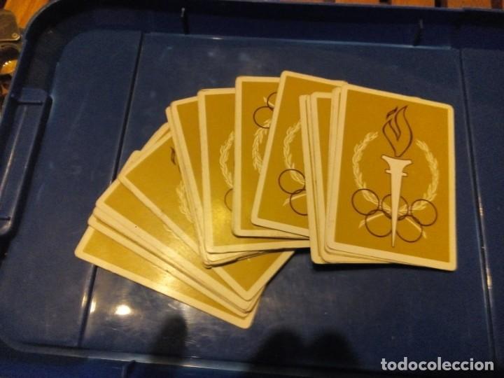 Barajas de cartas: naipes - Foto 2