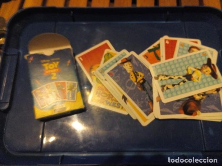 Barajas de cartas: naipes - Foto 2