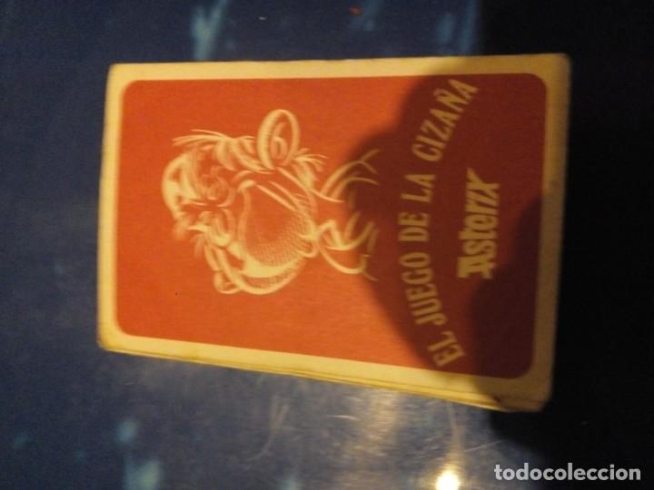 Barajas de cartas: NAIPES - Foto 1