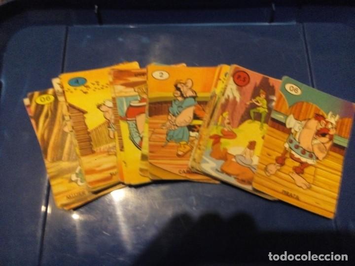 Barajas de cartas: NAIPES - Foto 2