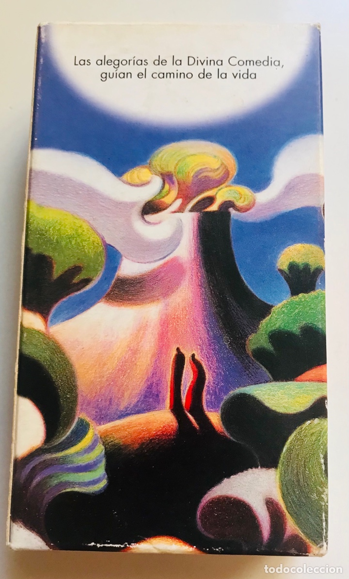 Barajas de cartas: TAROT DANTE&hellip;&hellip;&hellip;&hellip;&hellip;&hellip;&hellip;.. - Foto 6
