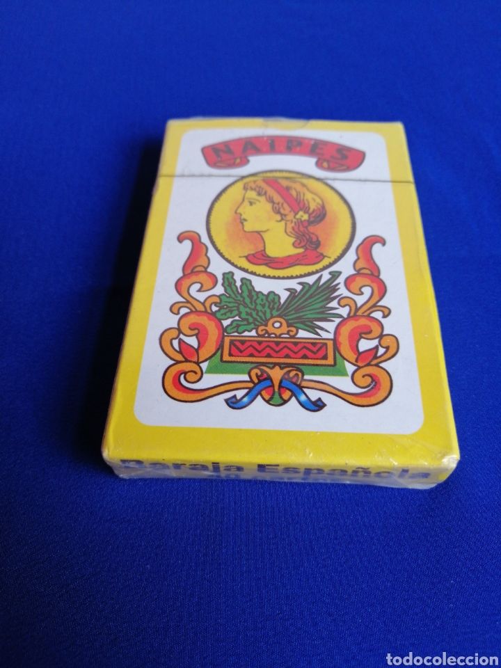 Barajas de cartas: GARNIER DELIAL BARAJA. - Foto 2