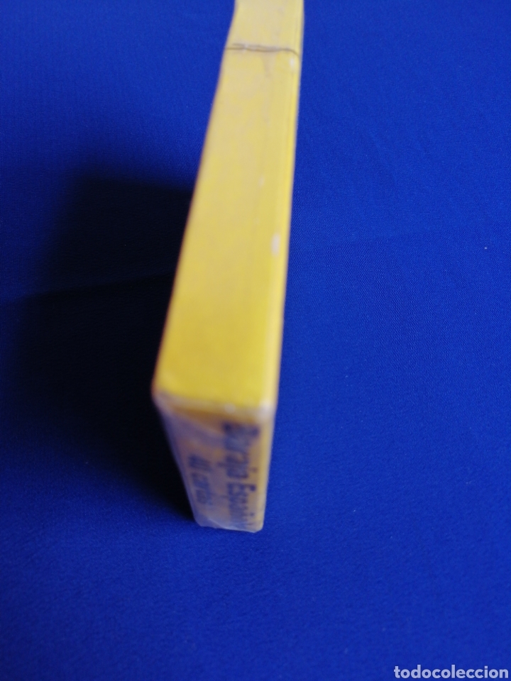 Barajas de cartas: GARNIER DELIAL BARAJA. - Foto 3