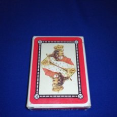 Jeux de cartes: GIOIA MODIANO BARAJA MADE IN ITALY (COMPLETA). Lote 362217475