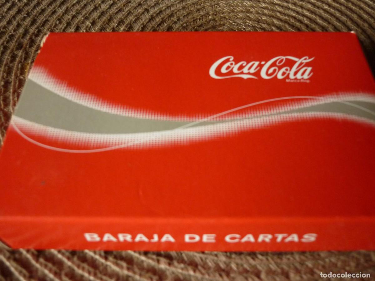 Barajas de cartas: BARAJA DE NAIPE ESPA&Ntilde;OL DE COMAS - Foto 4