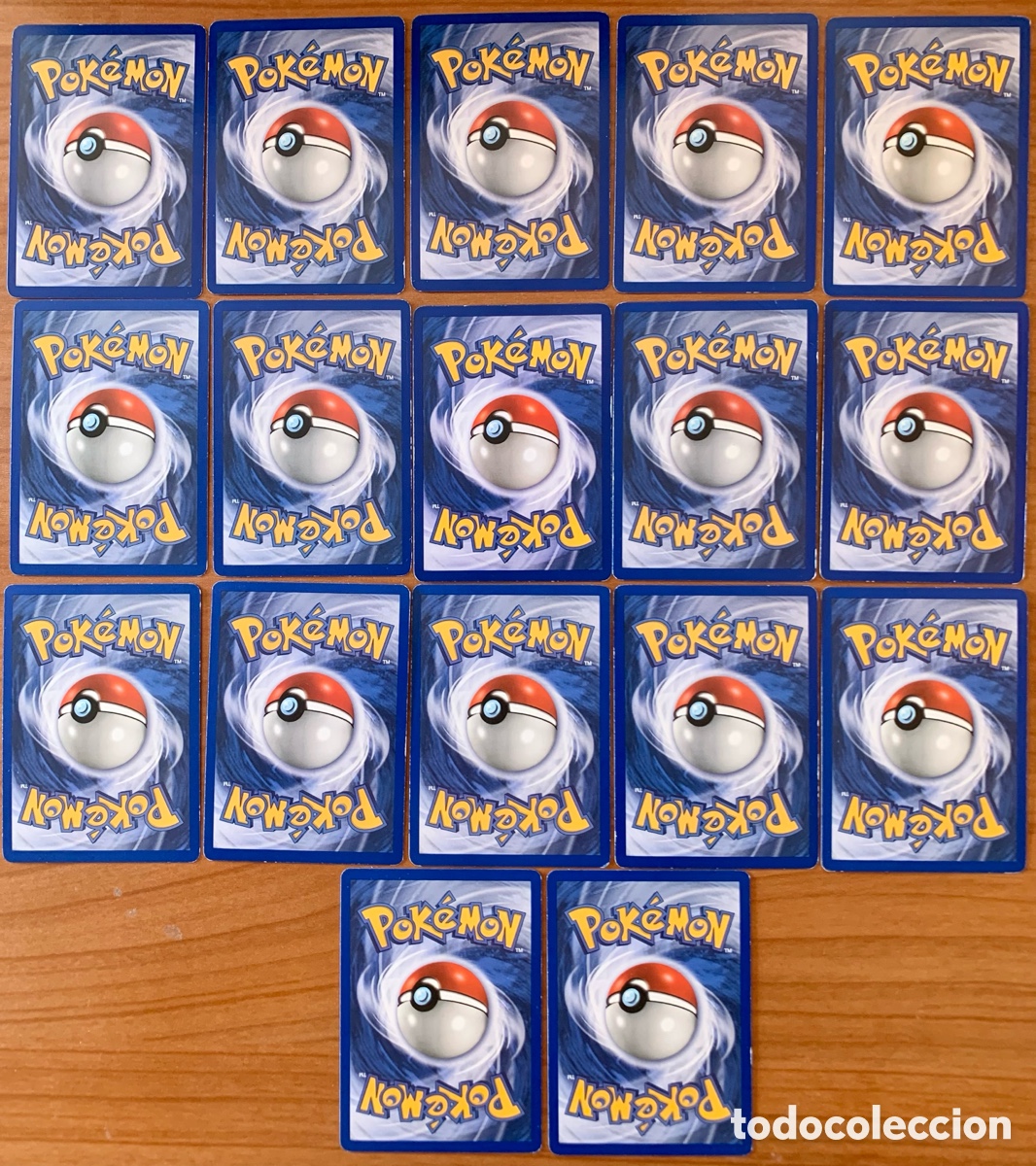 Unown O 69/75 - Neo Discovery Pokémon TCG em segunda mão durante 3 EUR em  Málaga na WALLAPOP