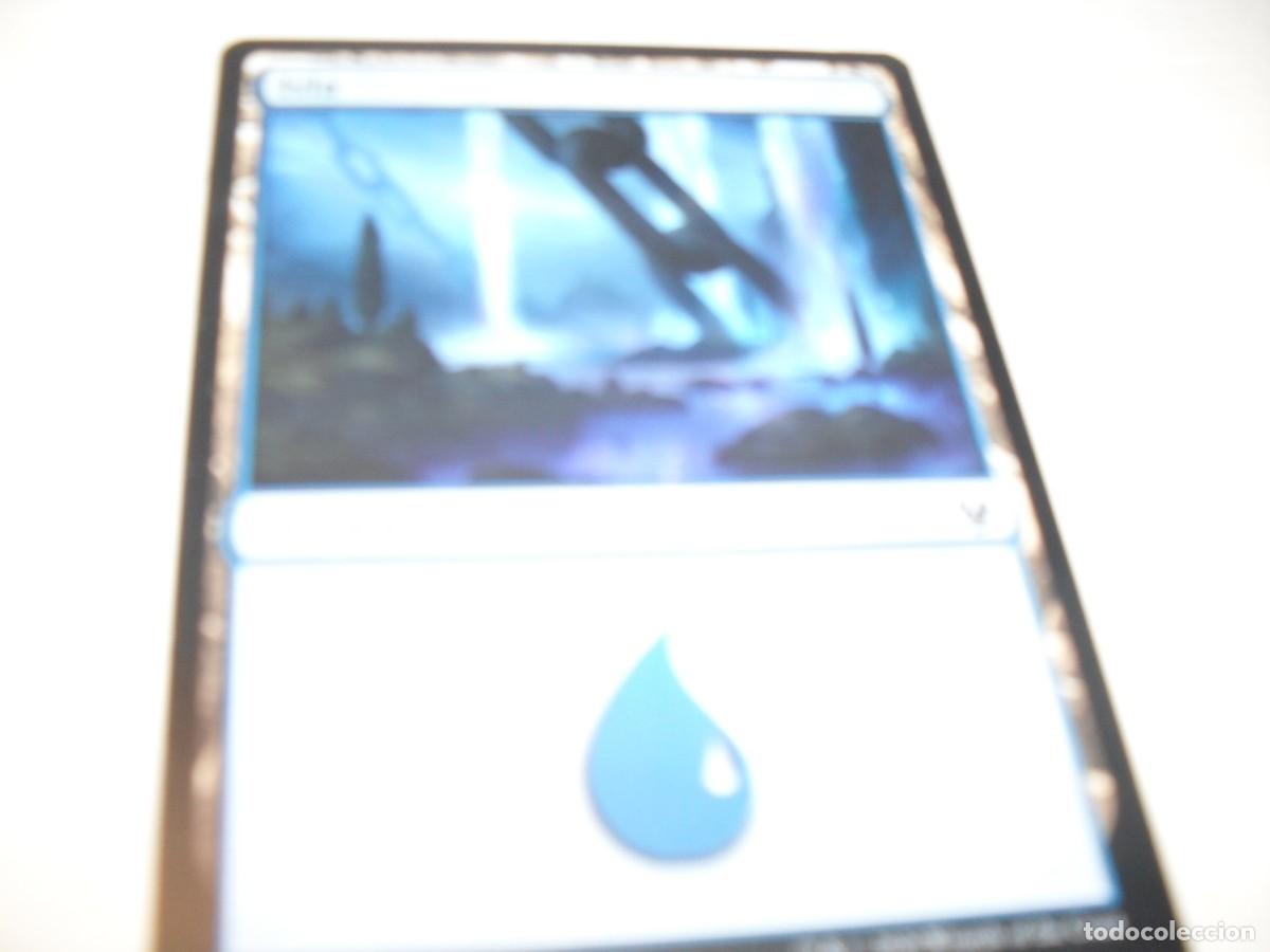 Barajas de cartas: CARTAS MAGIC DECKMASTER(EN ESPA&Ntilde;OL).ISLA.A&Ntilde;O 2006,BUEN ESTADO. - Foto 1