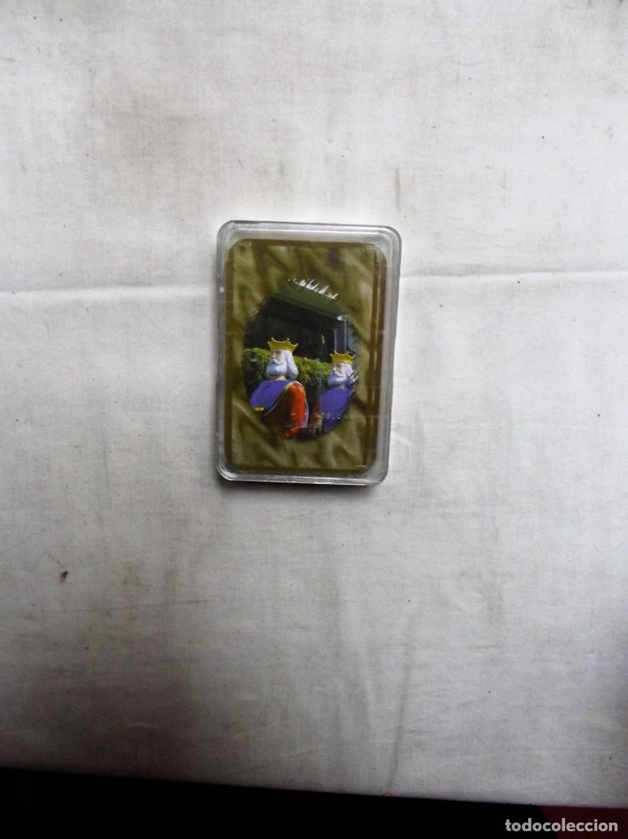 Barajas de cartas: BARAJA CARTAS DE TEMA VITORIANO - Foto 2