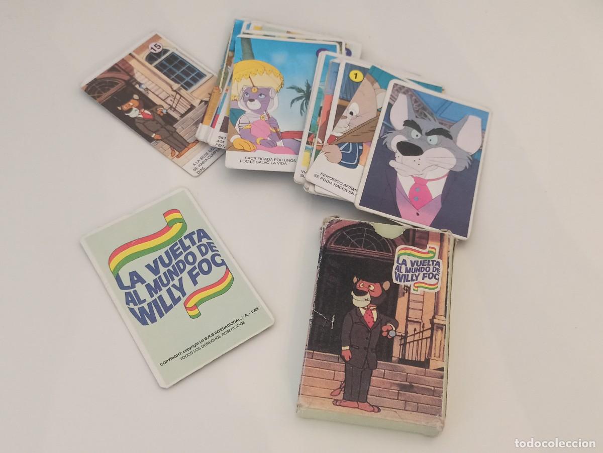 Barajas de cartas: Lote Barajas infantiles - Foto 2