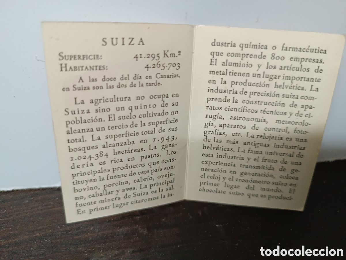 Barajas de cartas: Juegos de pa&iacute;ses - Foto 4