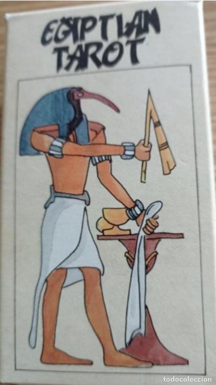 tarot (baraja dorada) tikal, equipo completo ba - Compra venta en  todocoleccion