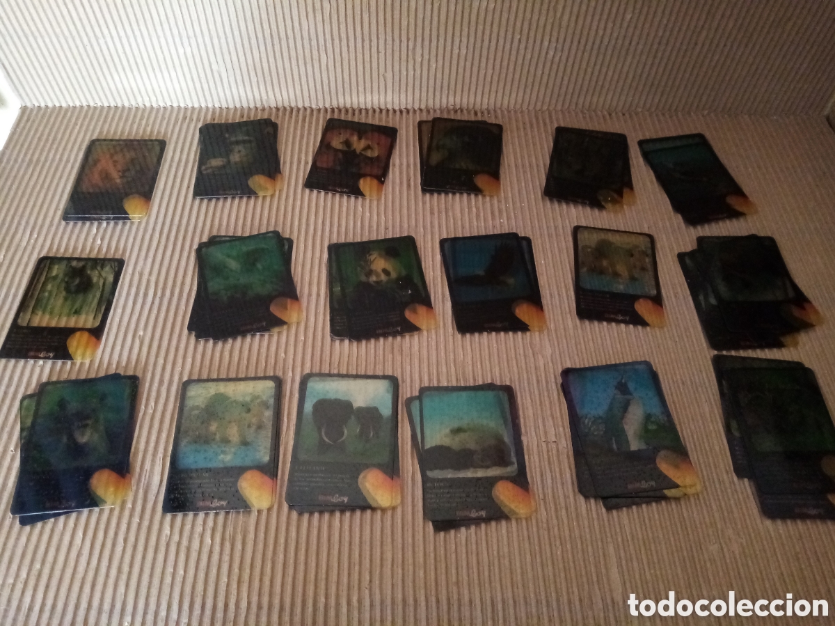 Barajas de cartas: Lote cartas BIMloy - Foto 2