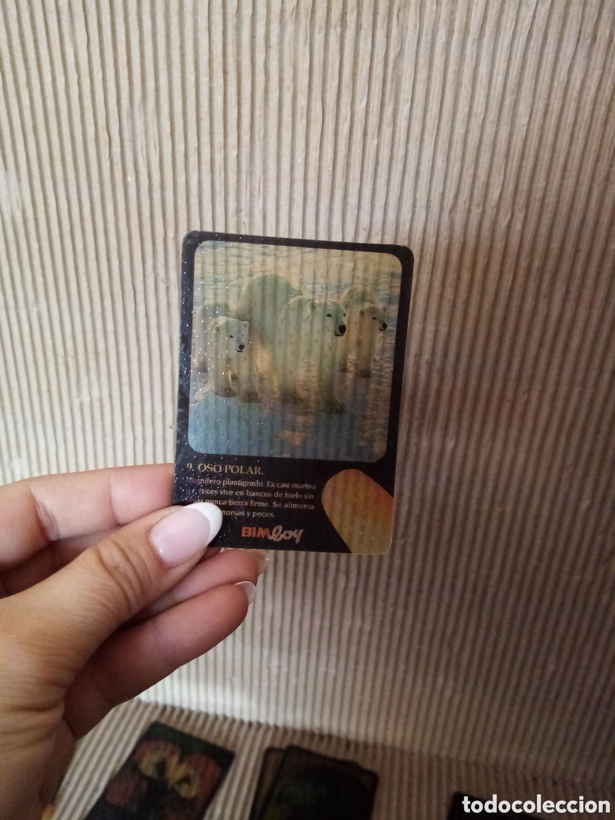 Barajas de cartas: Lote cartas BIMloy - Foto 3