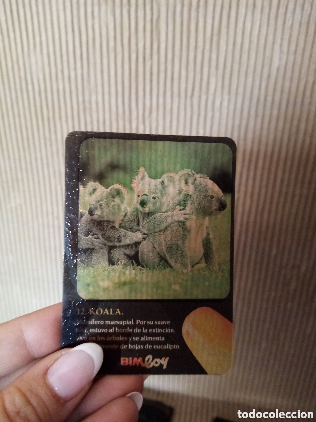 Barajas de cartas: Lote cartas BIMloy - Foto 4