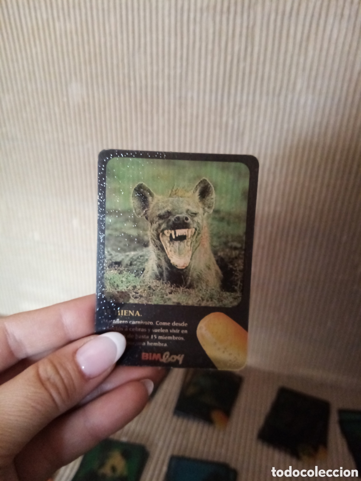 Barajas de cartas: Lote cartas BIMloy - Foto 6