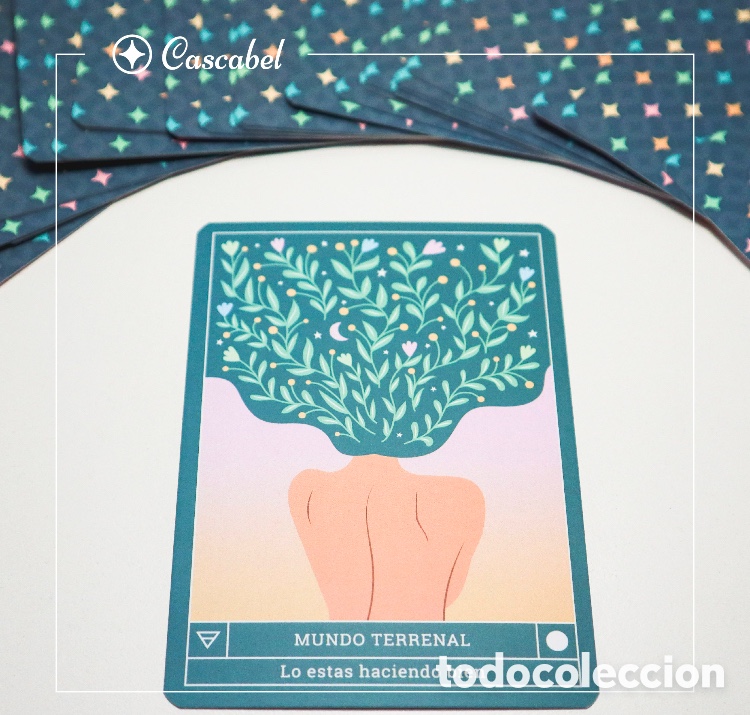 Barajas de cartas: NOVEDAD!!! ORACULO DE MUJERES FUERTES - Foto 11