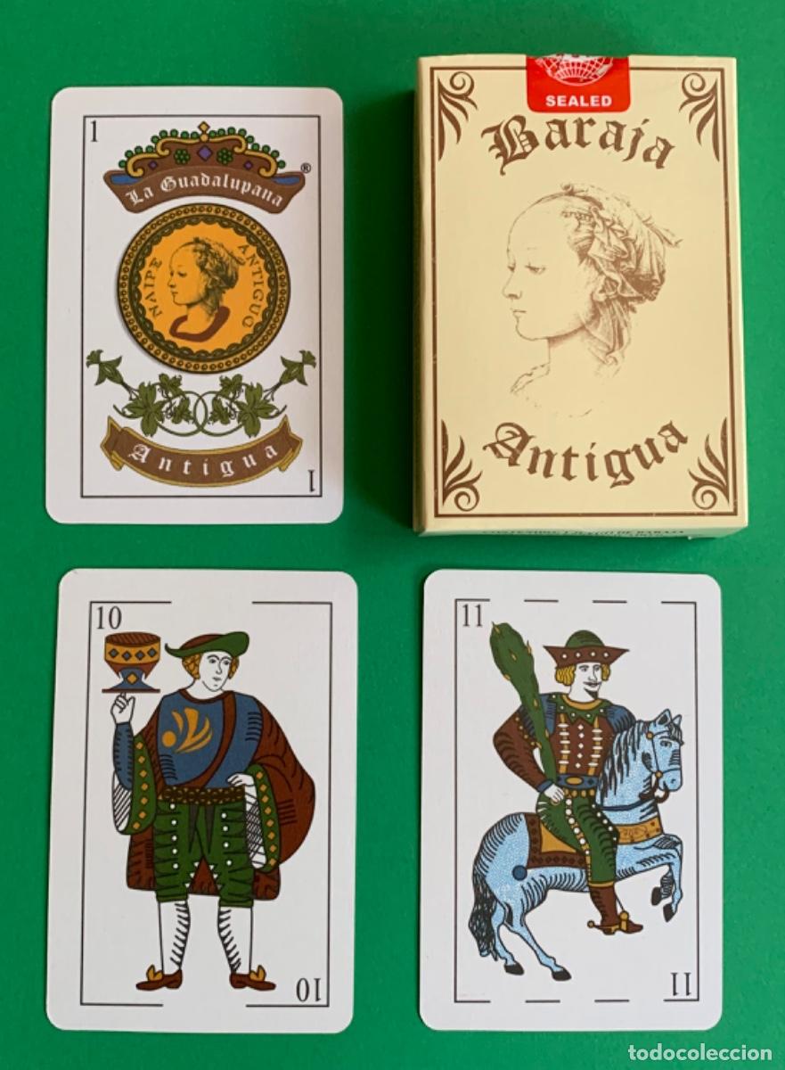 baraja española medieval - Buy Antique spanish playing cards on  todocoleccion