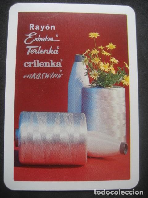 Barajas de cartas: JOKER N&ordm;580. TERLENKA - CRILENCA - Foto 2