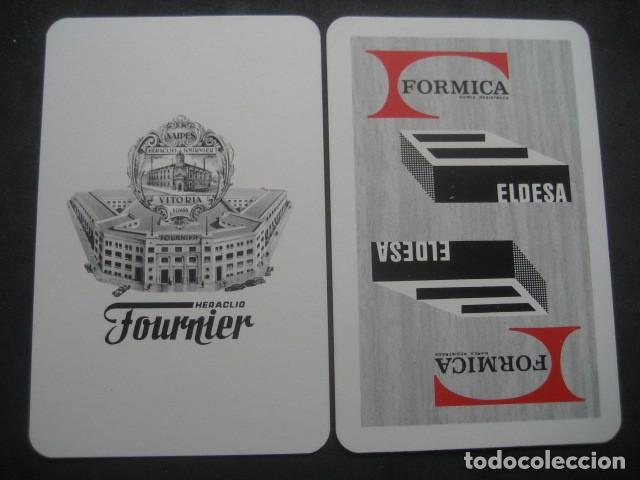 Barajas de cartas: JOKER N&ordm;583. FORMICA ELDESA - Foto 1