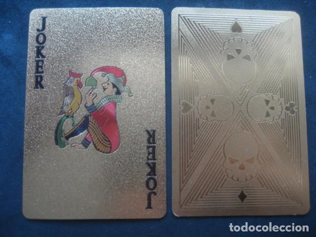 Barajas de cartas: JOKER N&ordm;584 - Foto 2