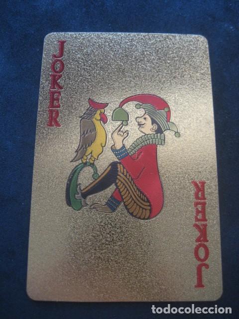 Barajas de cartas: JOKER N&ordm;585 - Foto 2