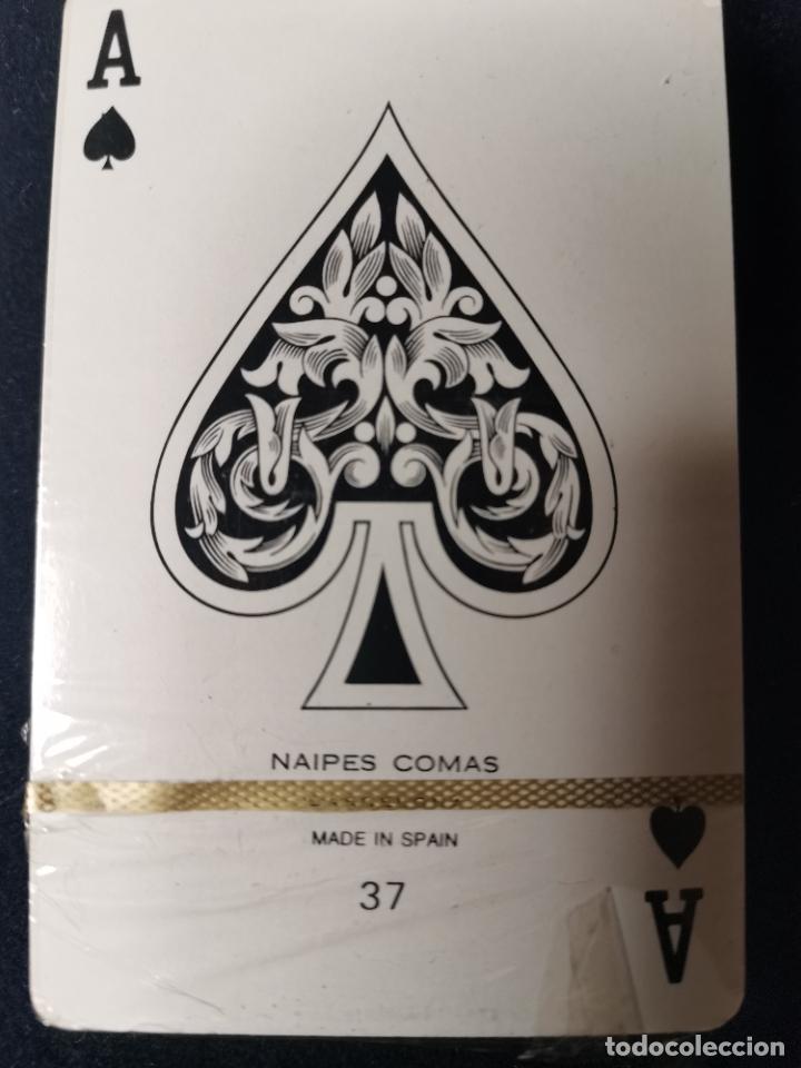 Barajas de cartas: BARAJA CARTAS IBERIA - Foto 2